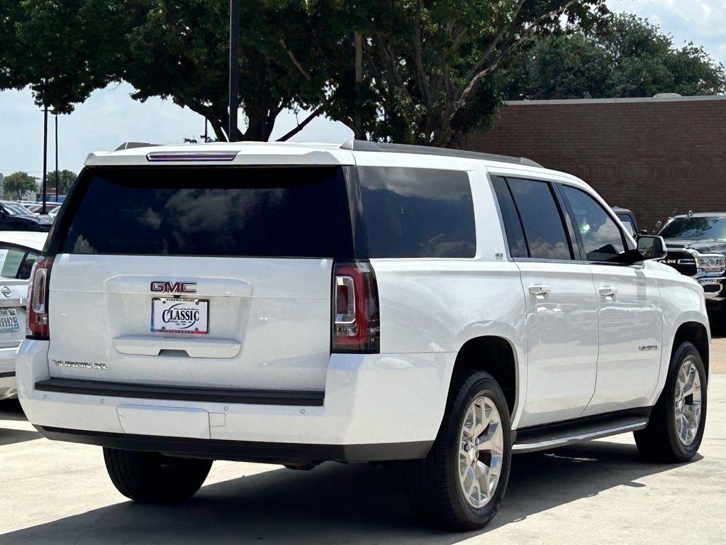GMC Yukon XL SLT 2WD 2020