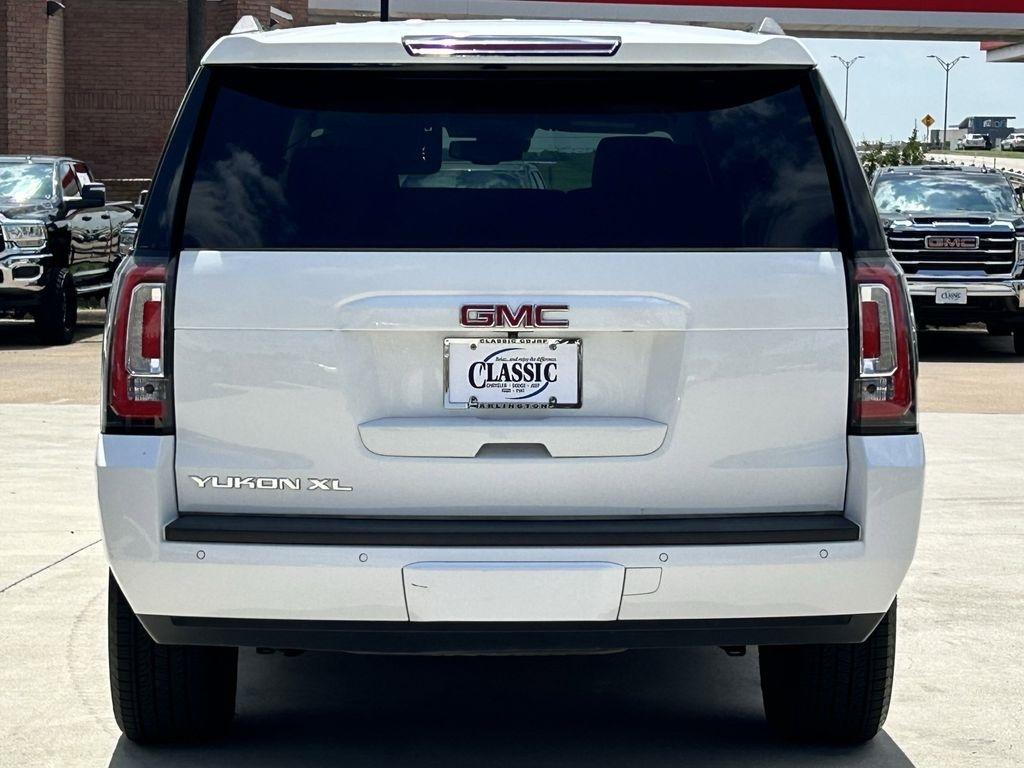 GMC Yukon XL SLT 2WD 2020