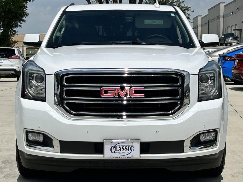 GMC Yukon XL SLT 2WD 2020