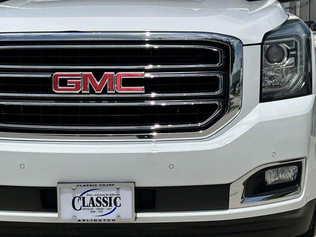 GMC Yukon XL SLT 2WD 2020