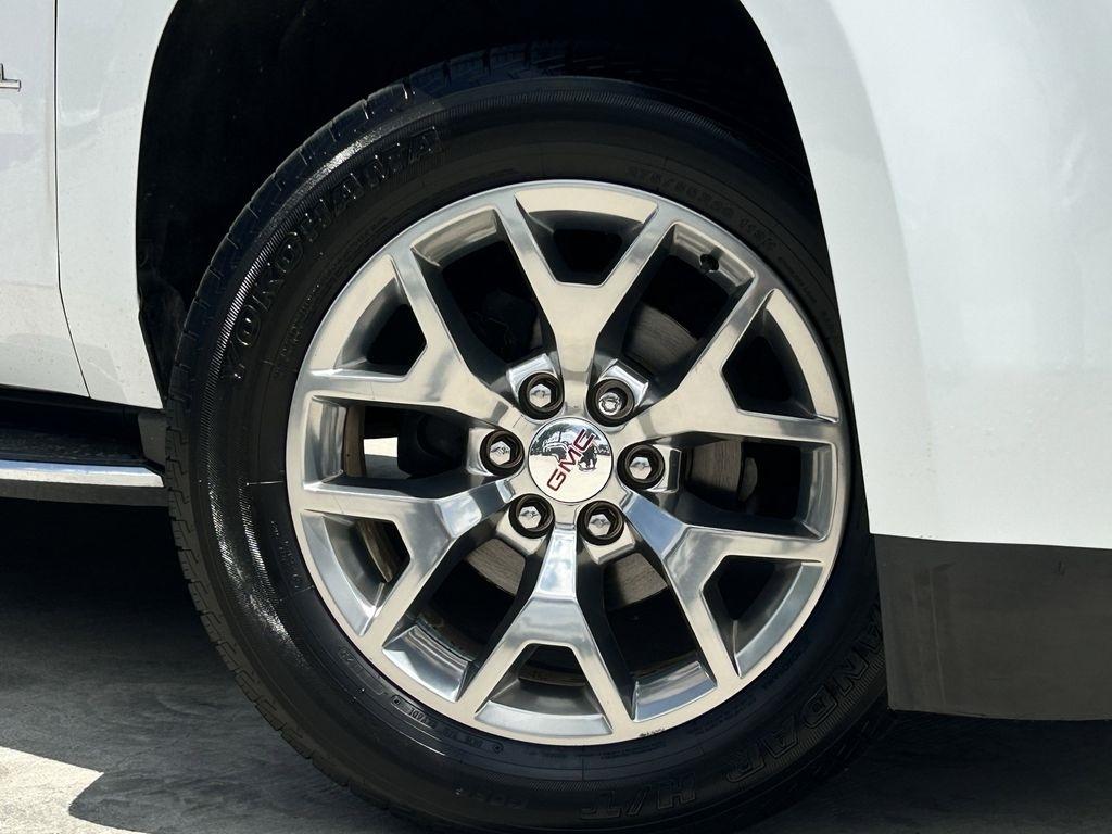 GMC Yukon XL SLT 2WD 2020