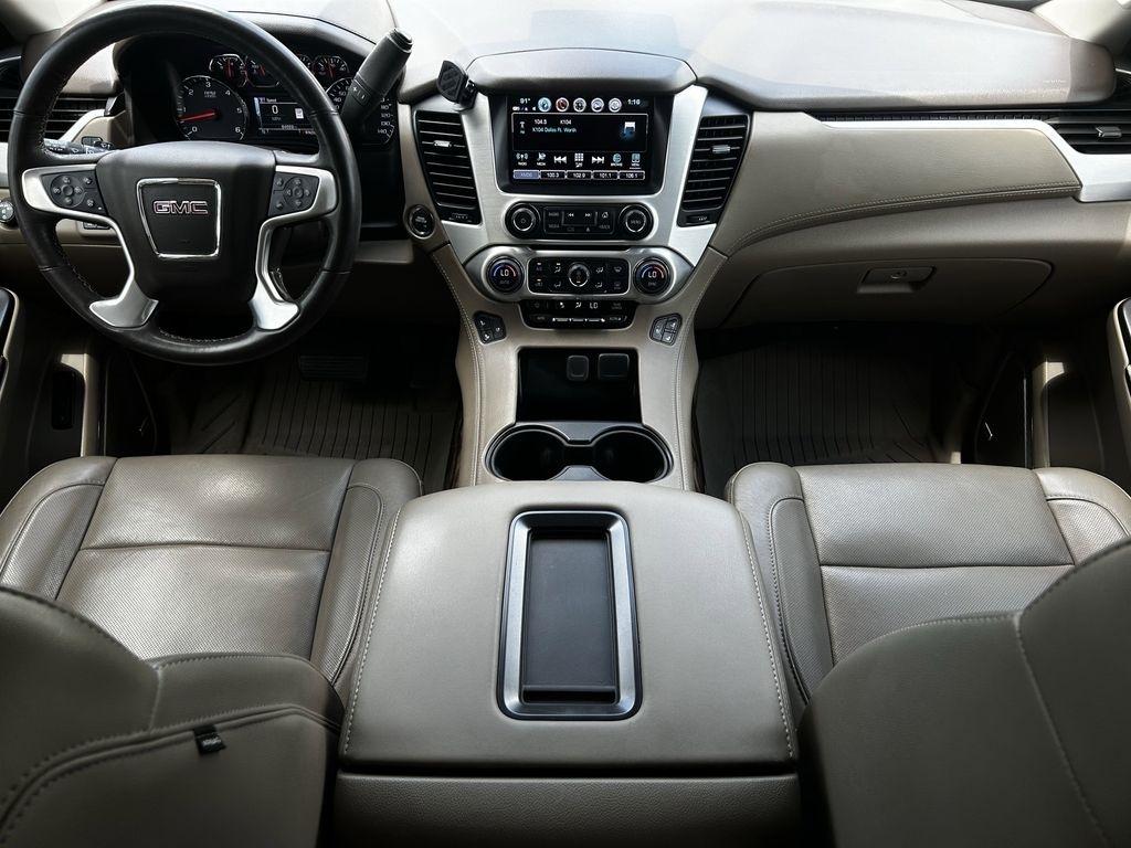 GMC Yukon XL SLT 2WD 2020