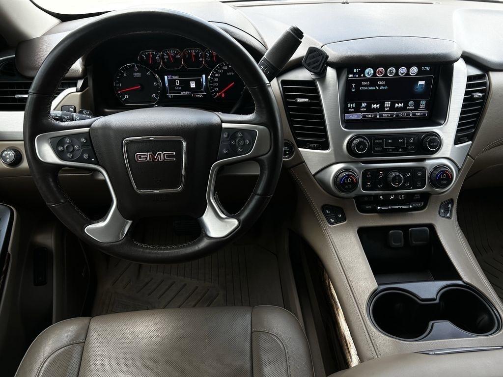 GMC Yukon XL SLT 2WD 2020