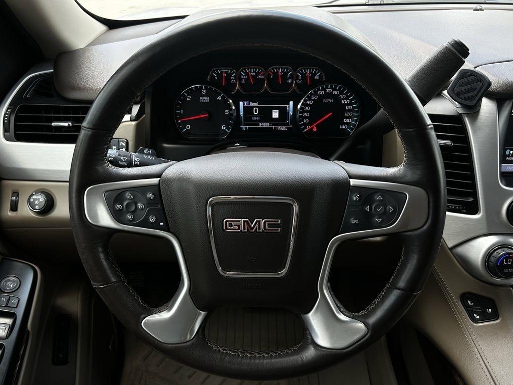 GMC Yukon XL SLT 2WD 2020