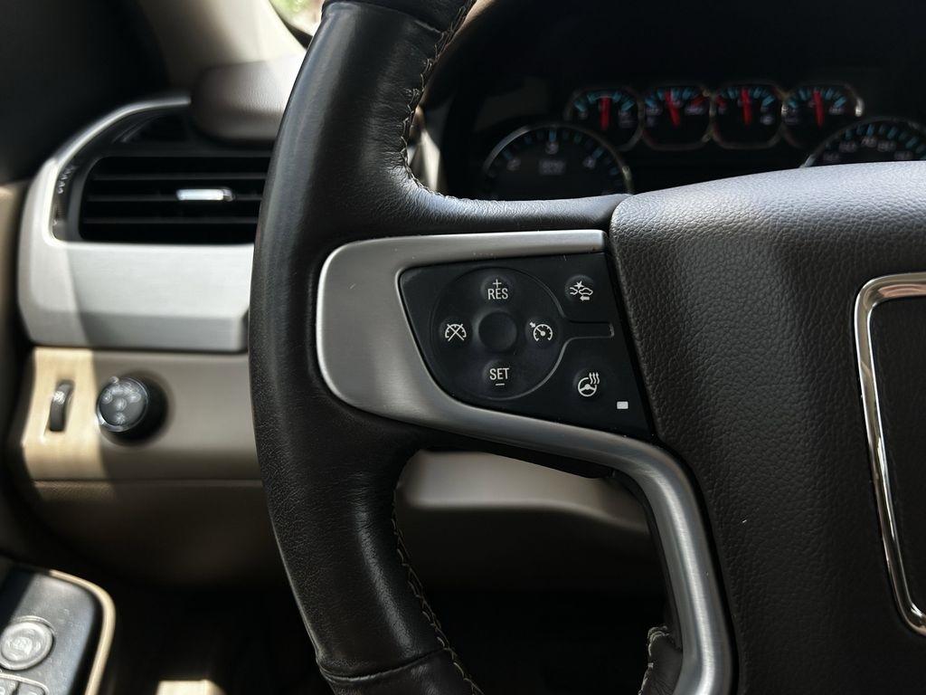 GMC Yukon XL SLT 2WD 2020