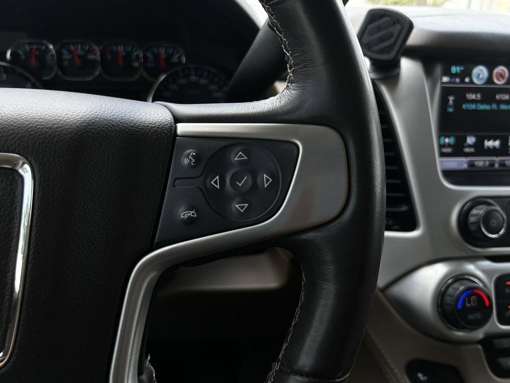 GMC Yukon XL SLT 2WD 2020