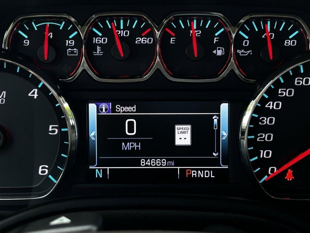 GMC Yukon XL SLT 2WD 2020