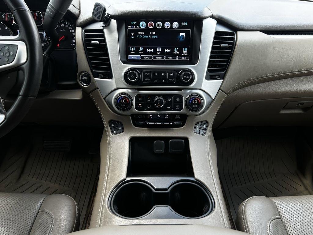 GMC Yukon XL SLT 2WD 2020