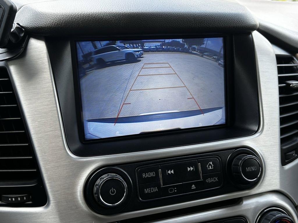 GMC Yukon XL SLT 2WD 2020