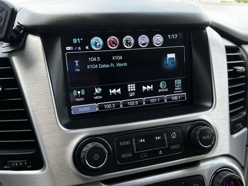 GMC Yukon XL SLT 2WD 2020