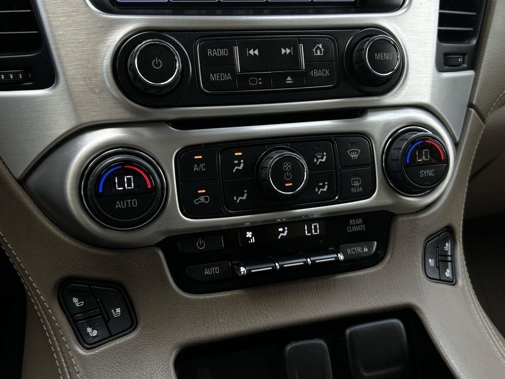 GMC Yukon XL SLT 2WD 2020