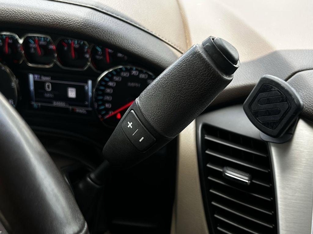 GMC Yukon XL SLT 2WD 2020