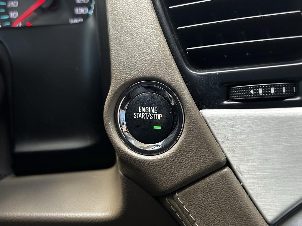 GMC Yukon XL SLT 2WD 2020