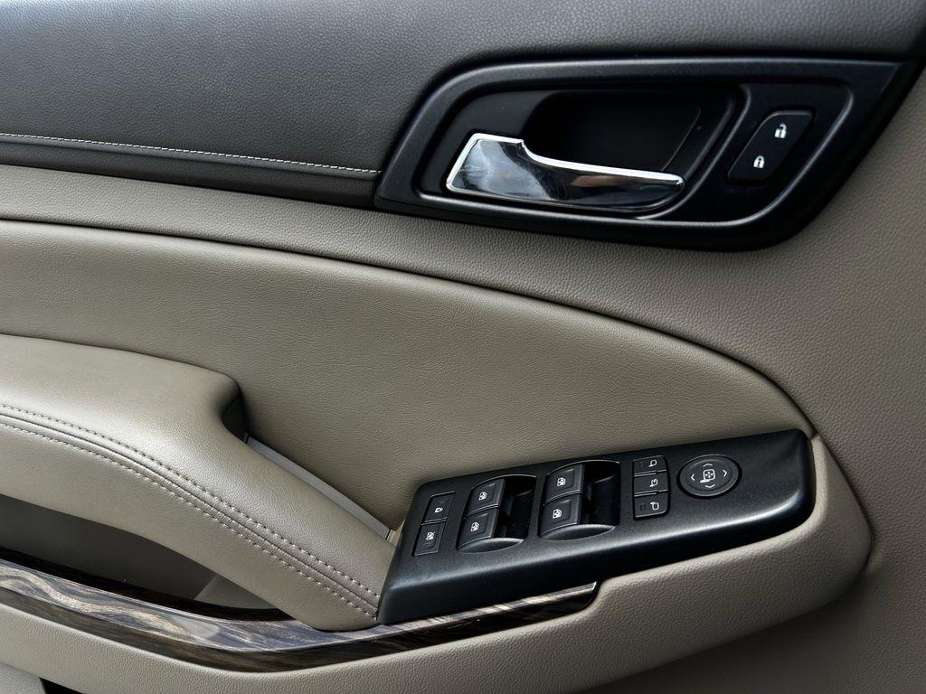 GMC Yukon XL SLT 2WD 2020