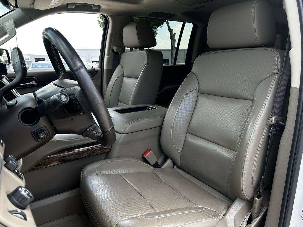 GMC Yukon XL SLT 2WD 2020