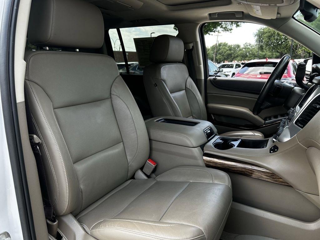 GMC Yukon XL SLT 2WD 2020