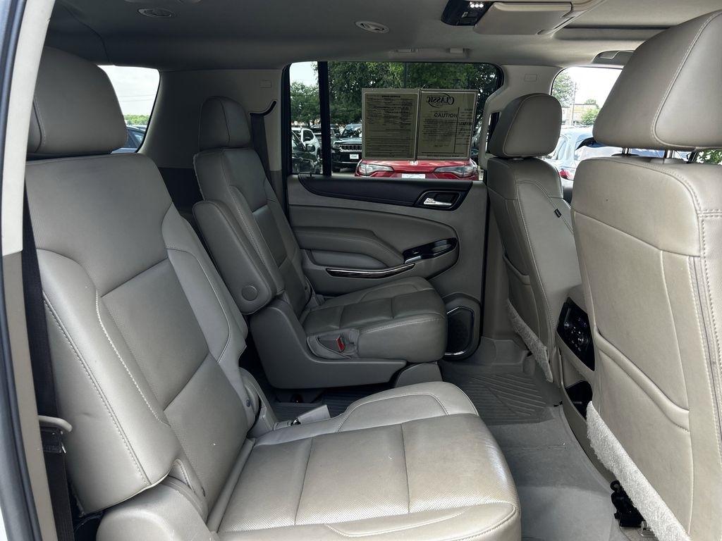 GMC Yukon XL SLT 2WD 2020