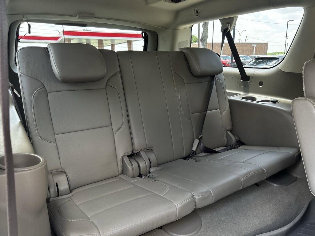 GMC Yukon XL SLT 2WD 2020