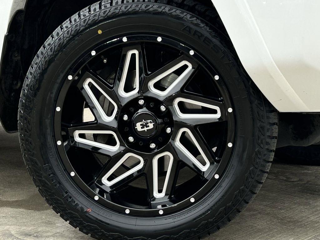 Toyota 4Runner SR5 Premium 2021