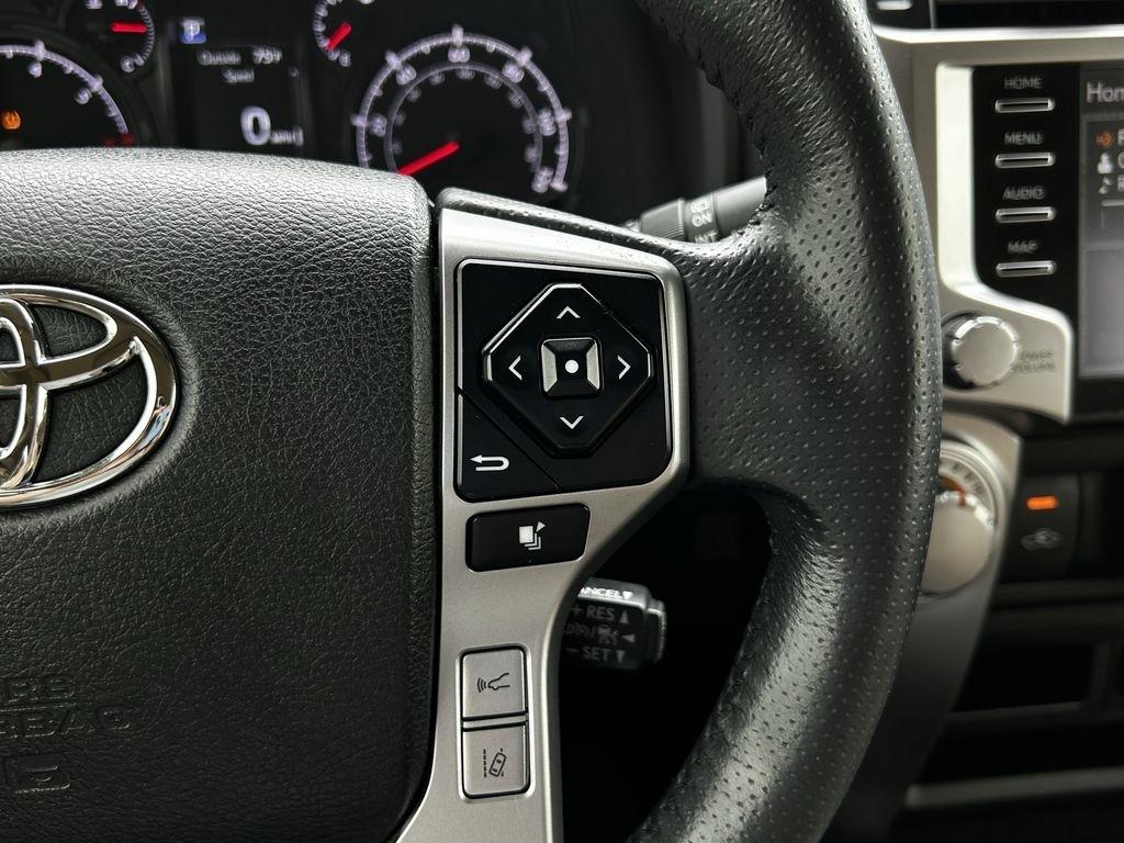 Toyota 4Runner SR5 Premium 2021