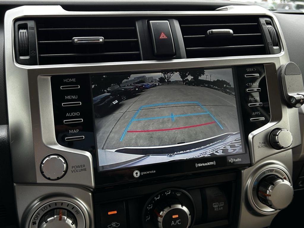 Toyota 4Runner SR5 Premium 2021