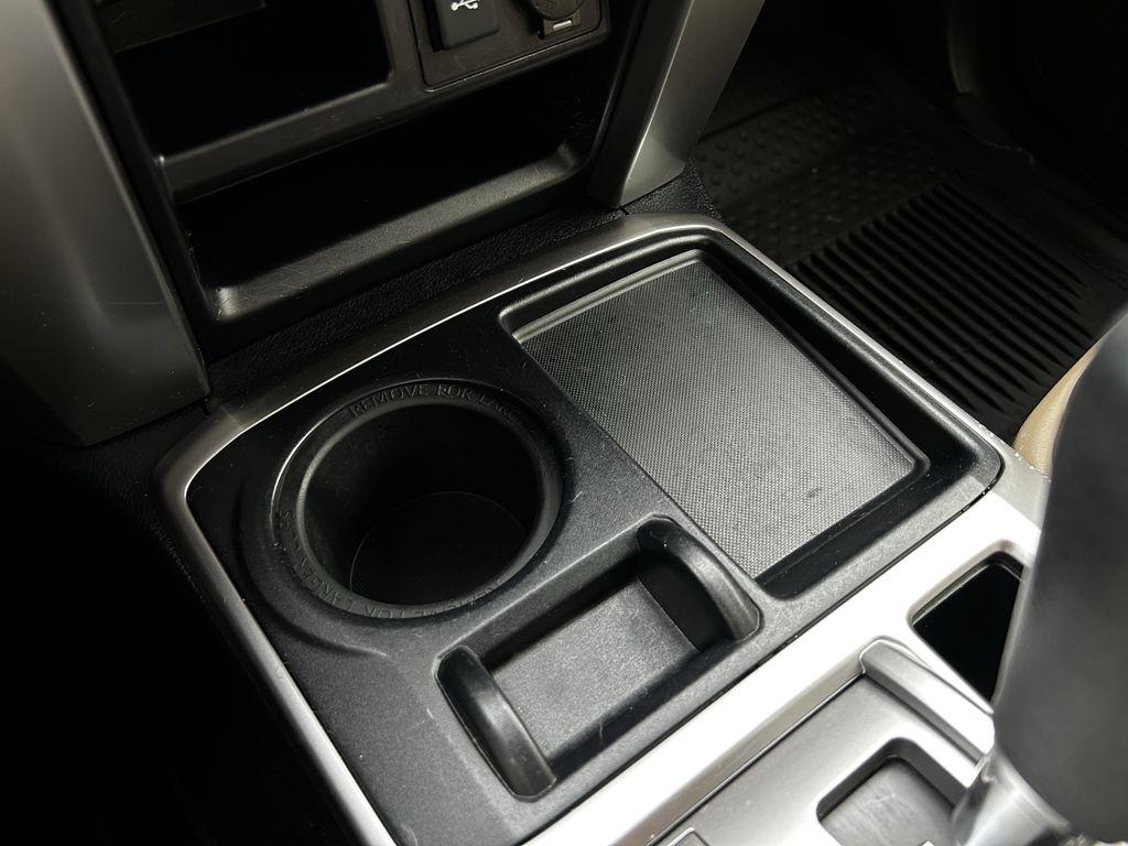 Toyota 4Runner SR5 Premium 2021