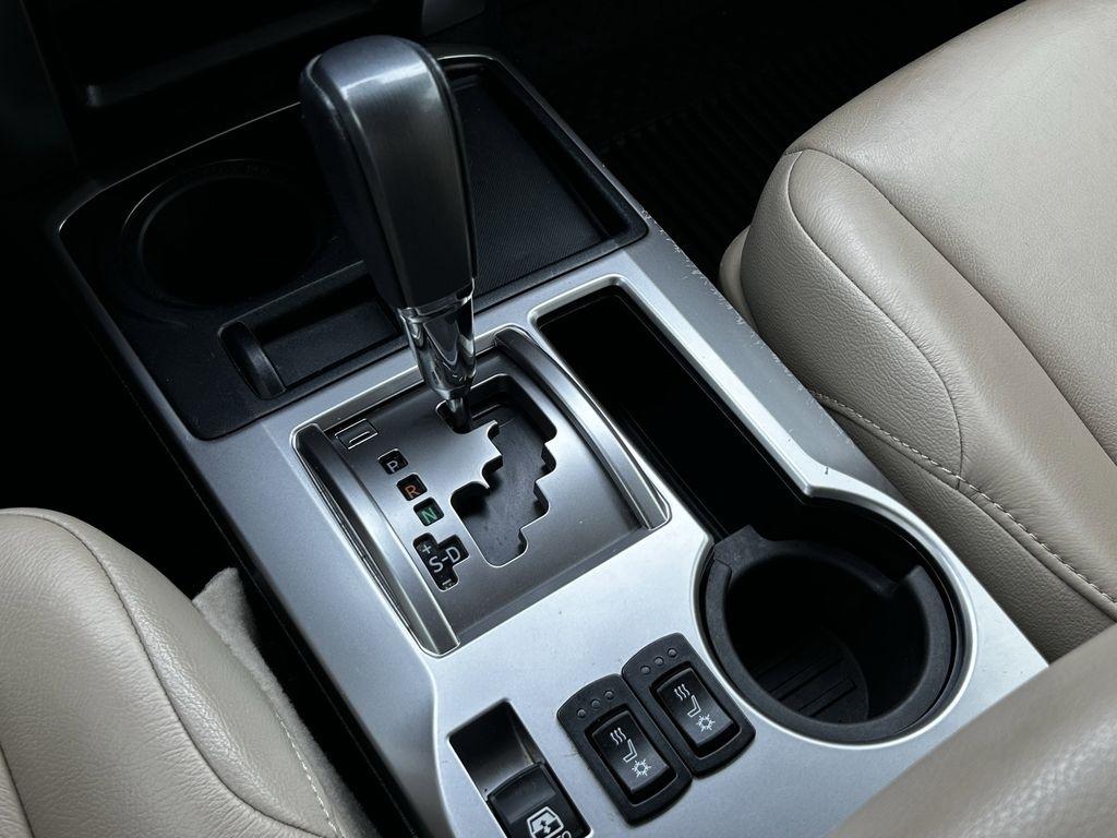 Toyota 4Runner SR5 Premium 2021