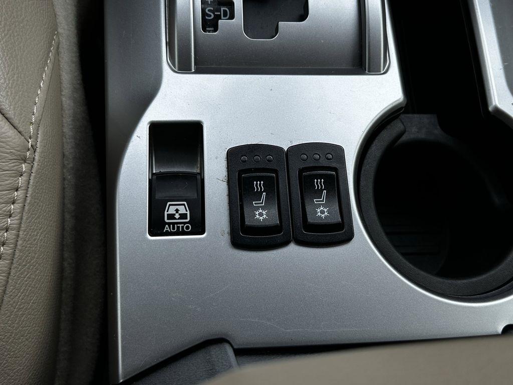 Toyota 4Runner SR5 Premium 2021