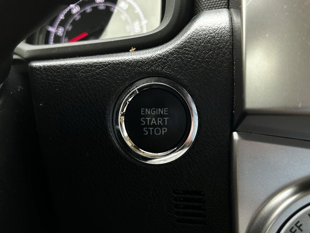 Toyota 4Runner SR5 Premium 2021