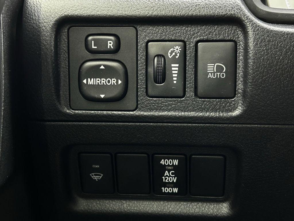 Toyota 4Runner SR5 Premium 2021