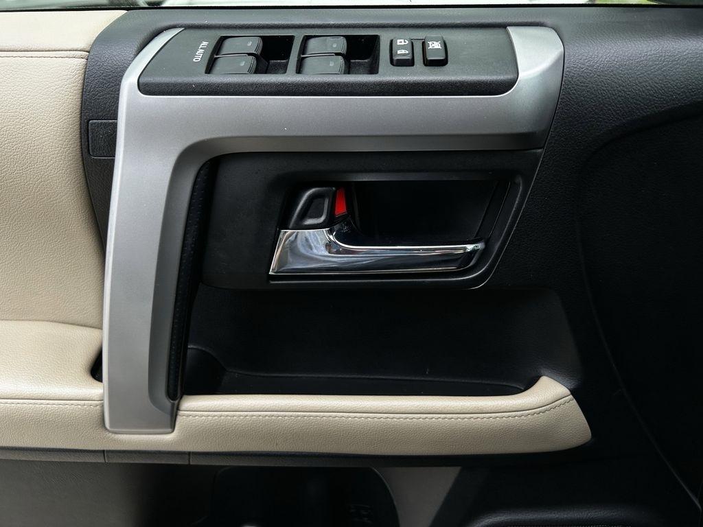 Toyota 4Runner SR5 Premium 2021