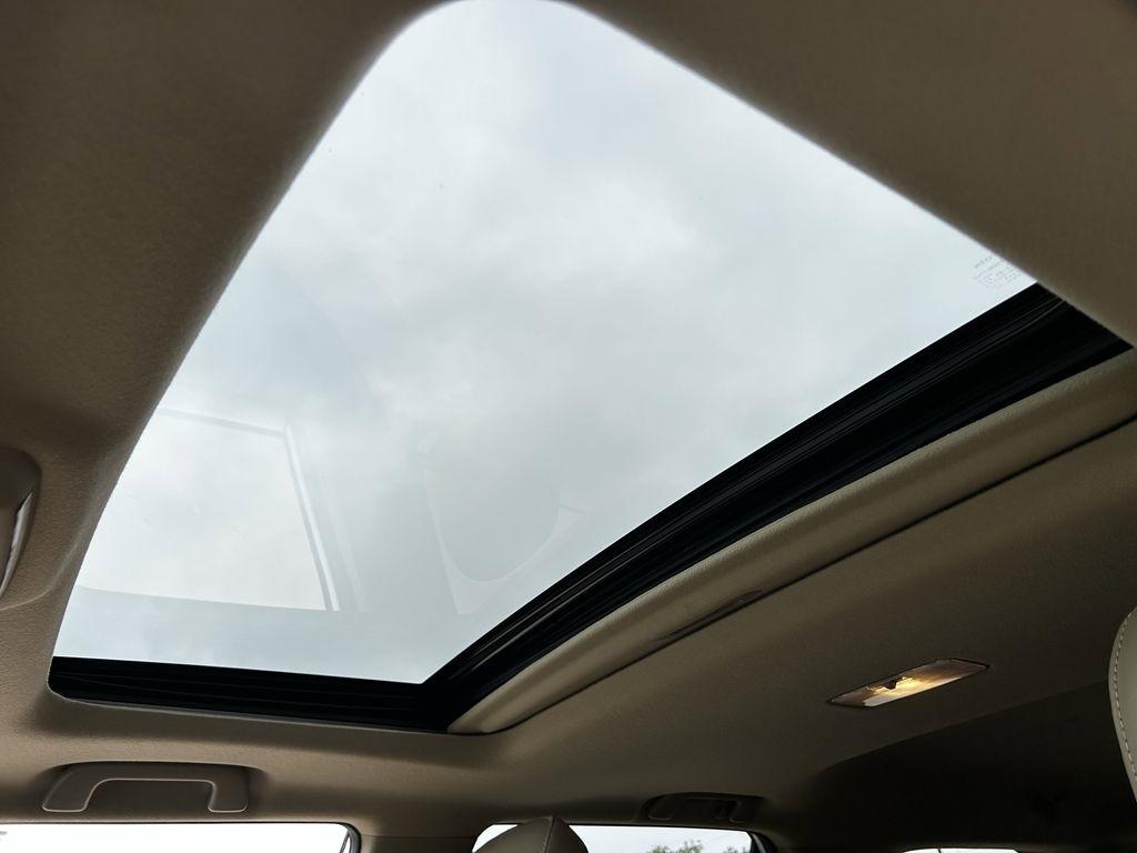 Toyota 4Runner SR5 Premium 2021