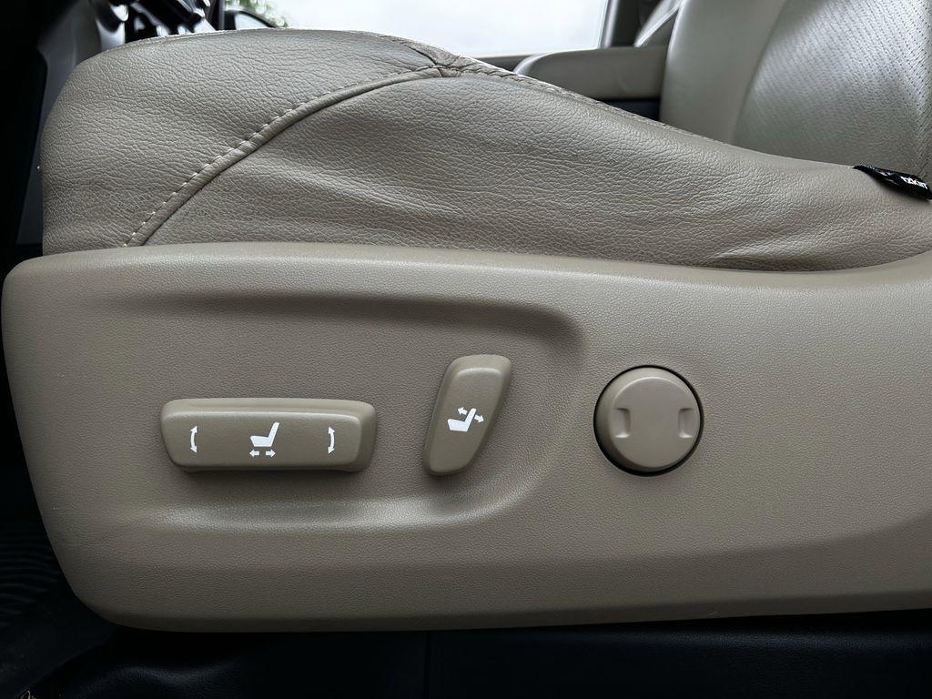 Toyota 4Runner SR5 Premium 2021