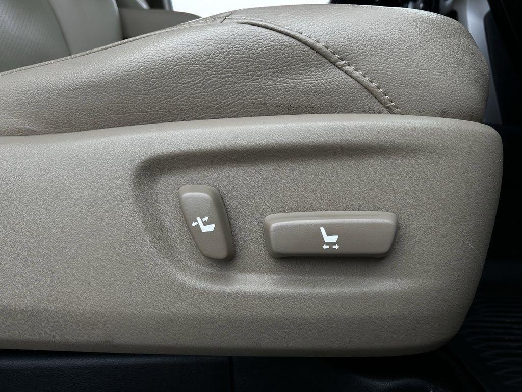 Toyota 4Runner SR5 Premium 2021