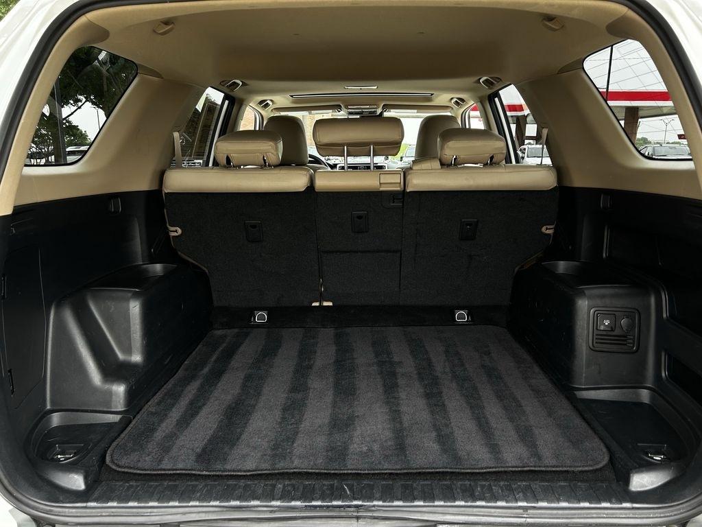 Toyota 4Runner SR5 Premium 2021