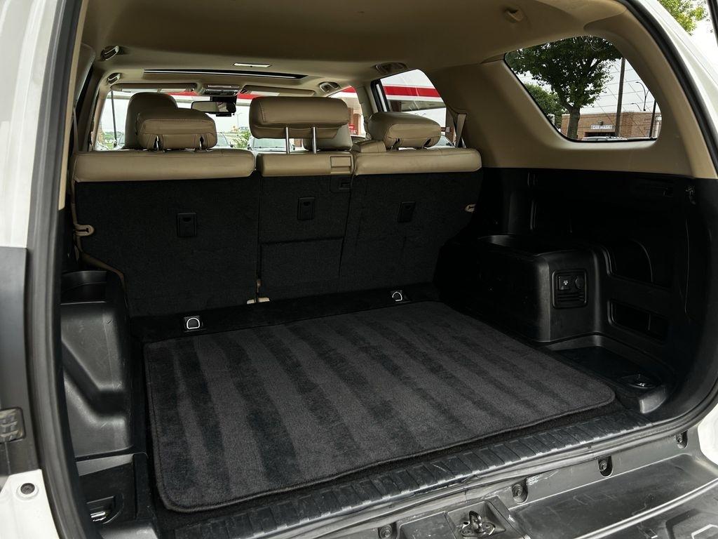 Toyota 4Runner SR5 Premium 2021