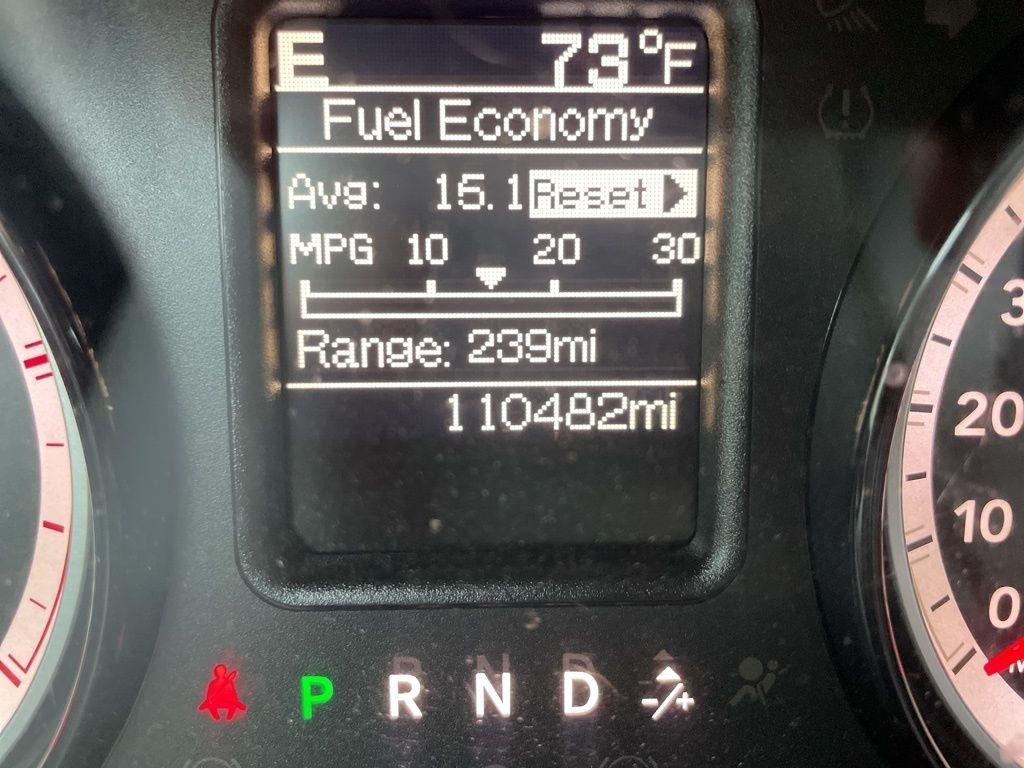 RAM 2500 SLT Crew Cab SWB 4WD 2018