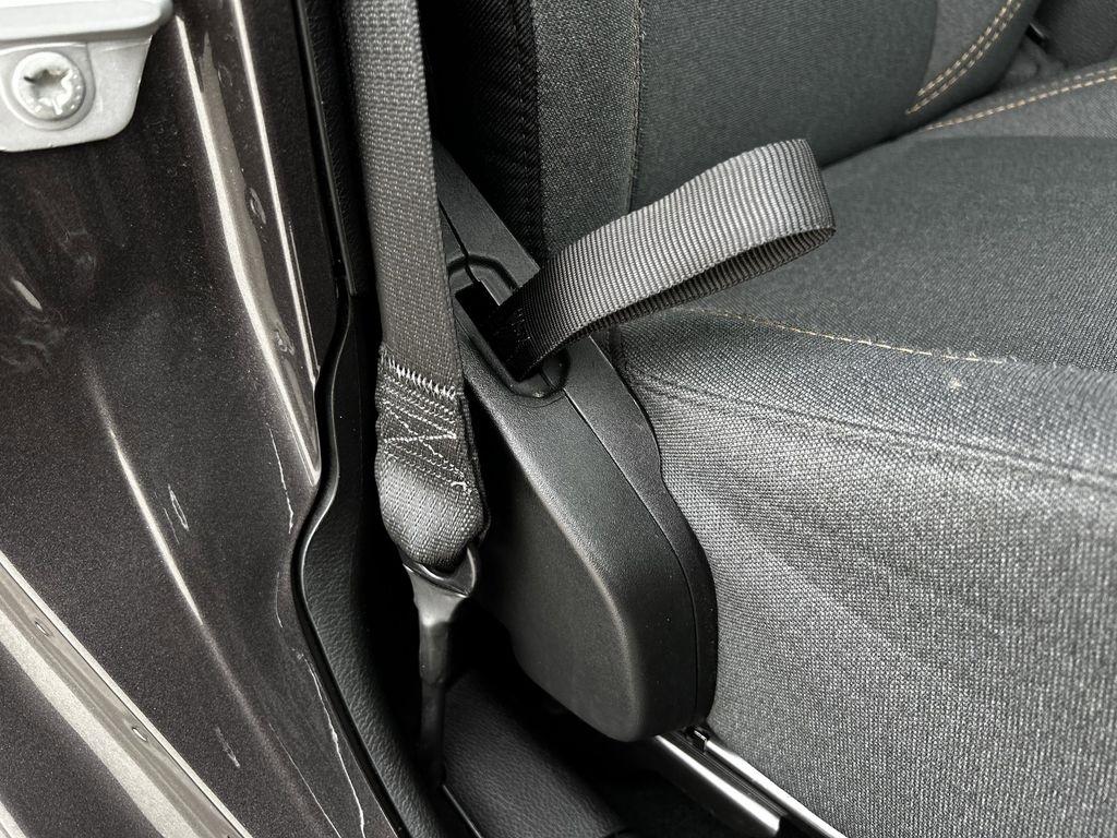 Jeep Wrangler 4xe Sahara 2025