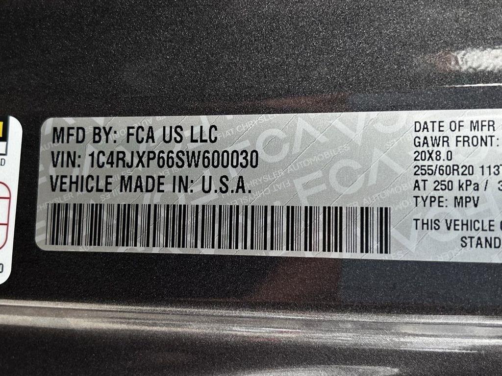 Jeep Wrangler 4xe Sahara 2025