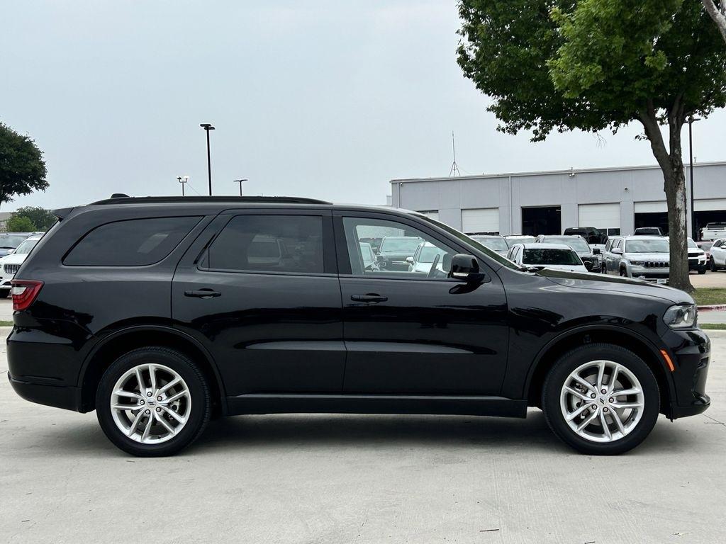Dodge Durango GT Plus AWD 2024