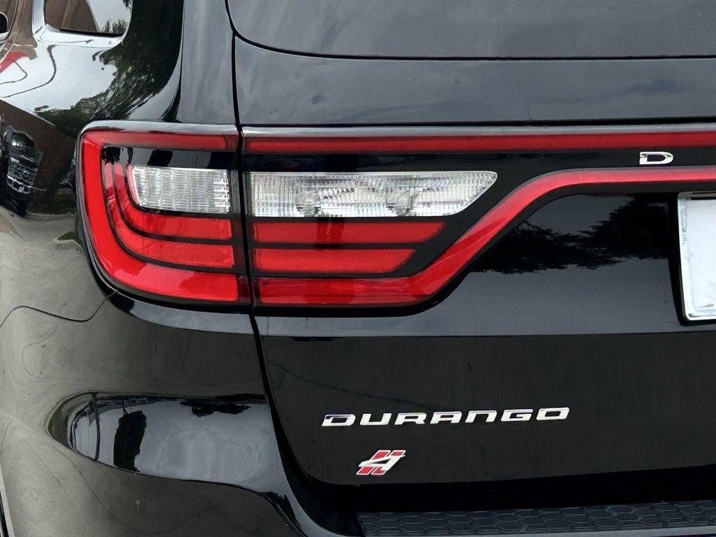 Dodge Durango GT Plus AWD 2024