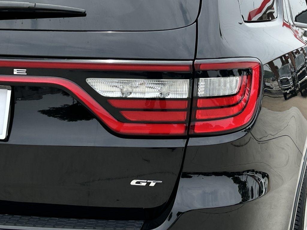 Dodge Durango GT Plus AWD 2024