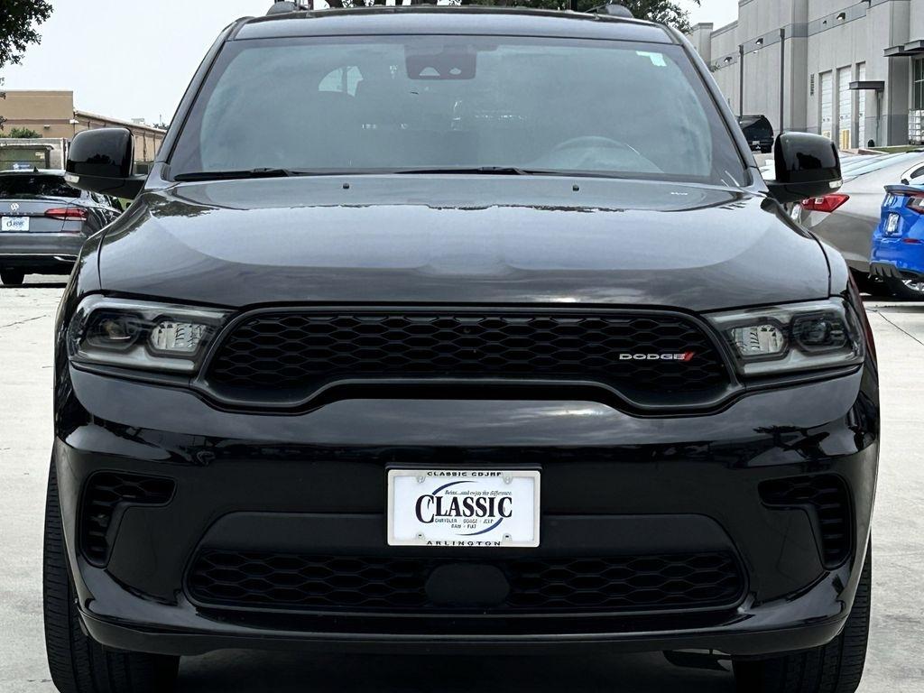 Dodge Durango GT Plus AWD 2024