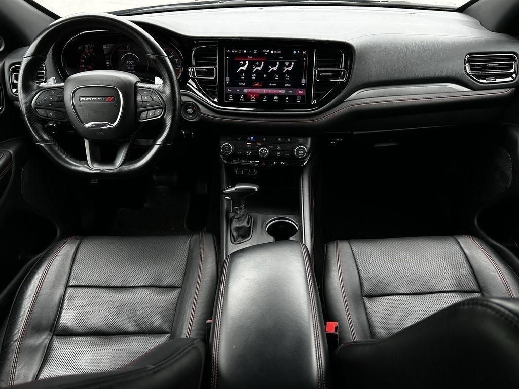 Dodge Durango GT Plus AWD 2024