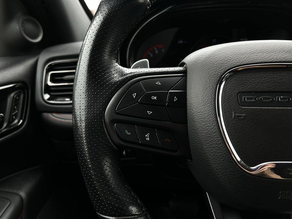 Dodge Durango GT Plus AWD 2024