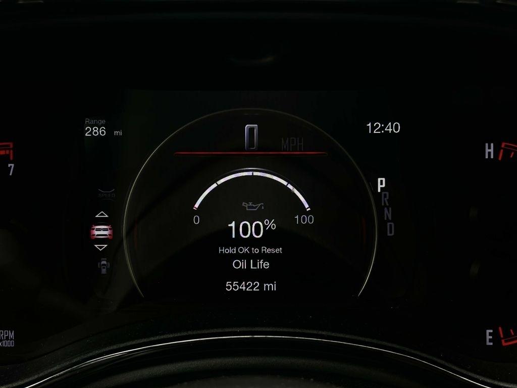 Dodge Durango GT Plus AWD 2024