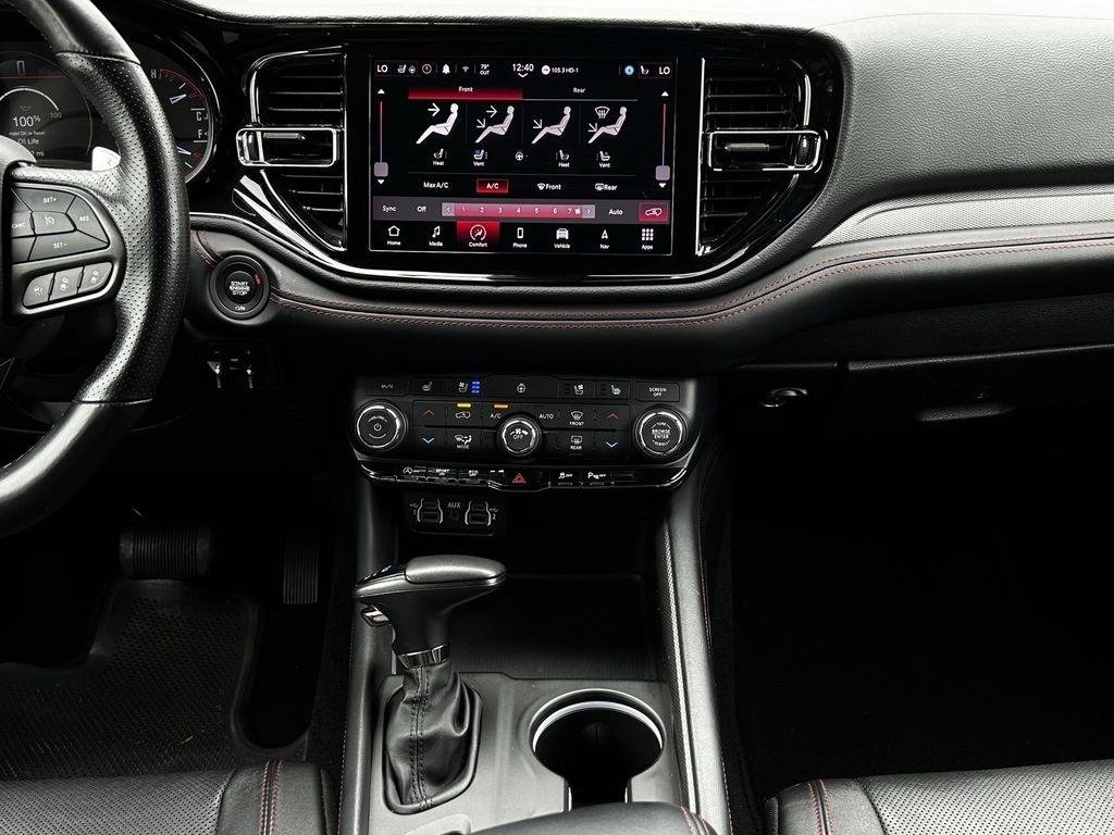 Dodge Durango GT Plus AWD 2024