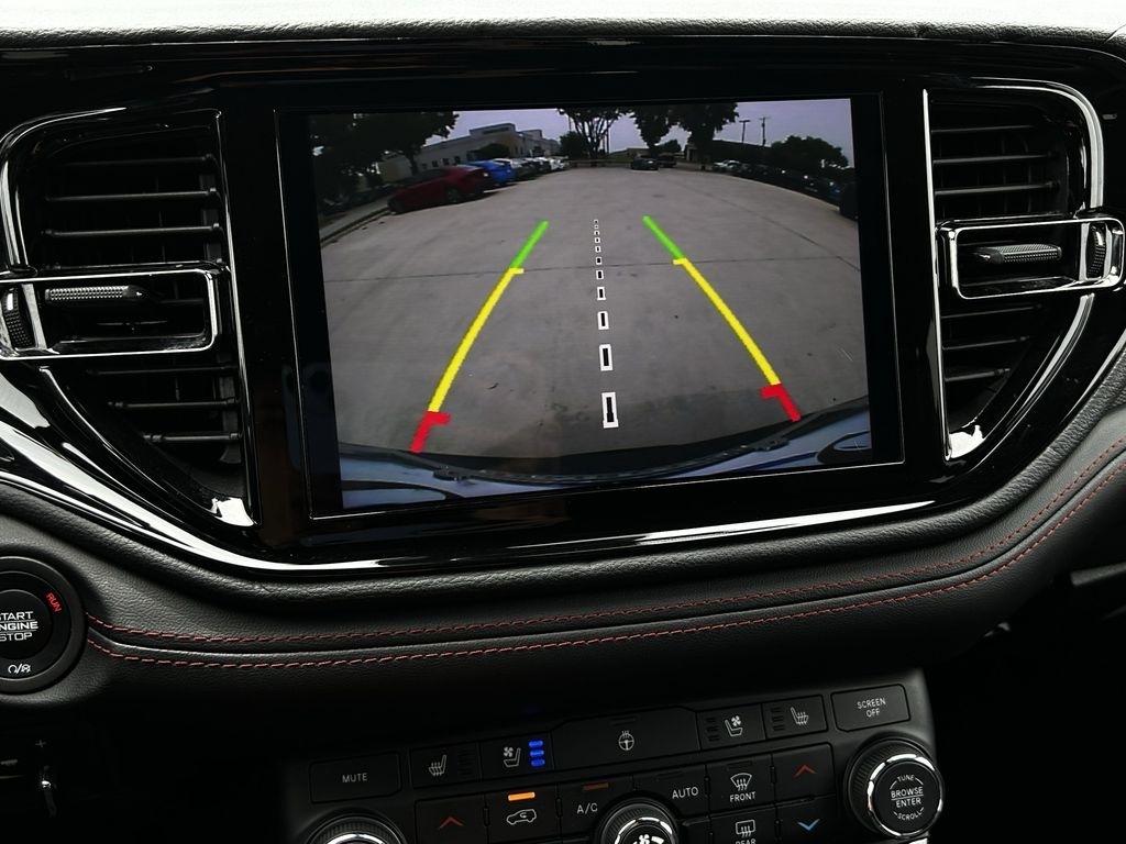 Dodge Durango GT Plus AWD 2024