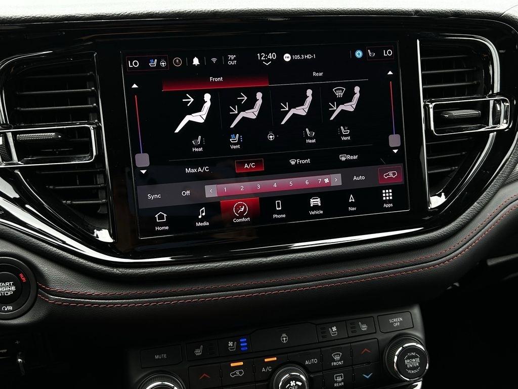 Dodge Durango GT Plus AWD 2024