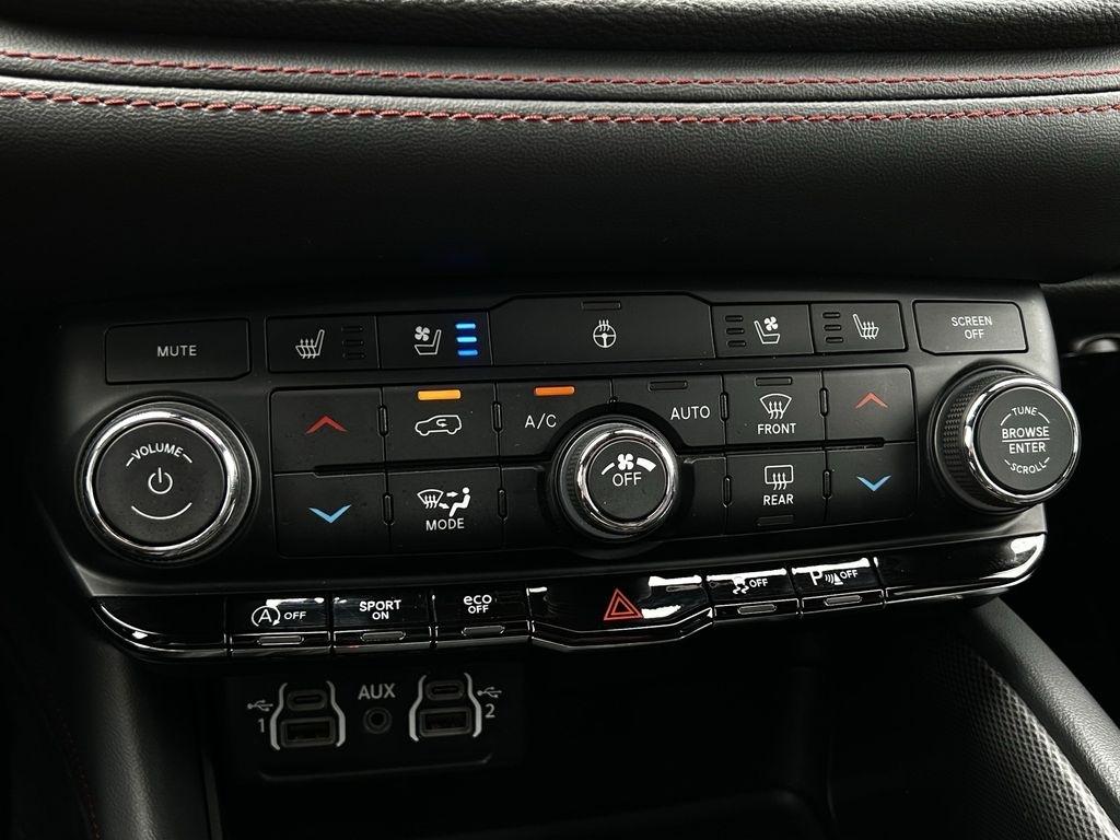 Dodge Durango GT Plus AWD 2024
